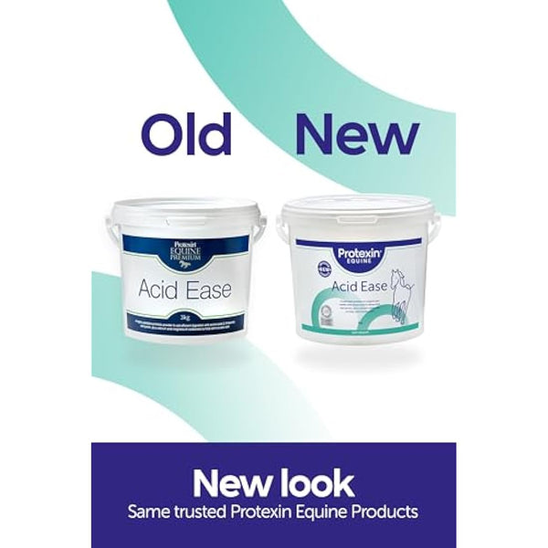 Protexin Equine Premium Acid Ease, 3 Kg, FE1016
