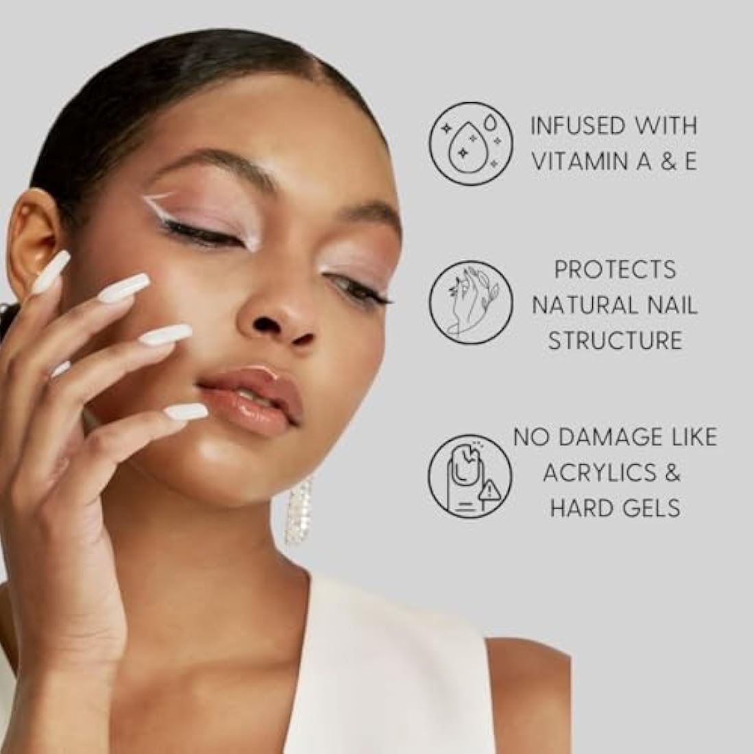 Orly Gel FX - UV Nail Polish - Builder In A Bottle, 18ml