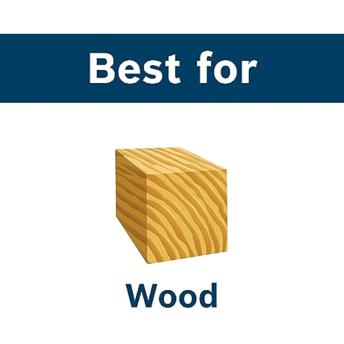 BOSCH (Universally Compatible Accessory) DSB5013P 13-Piece Daredevil Spade Bit Set in Pouch