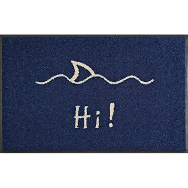 Wash + Dry 007760 Hi Door Mat, 50 x 75 cm