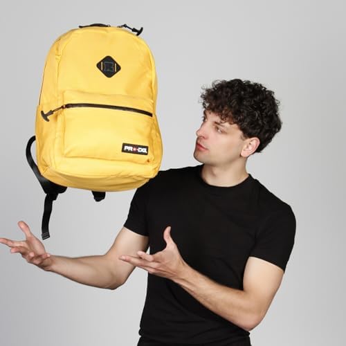 PRO-DG Unisex Smart Smart Backpack Aqua (pack of 1)