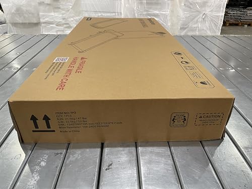 Treadmills for Home with 7% Incline, 2.5HP FoldingTreadmill, 1-12km/h Under Desk Treadmill with Incline, Walking Running Machine for Home & Office, LED Display,Remote Control and App