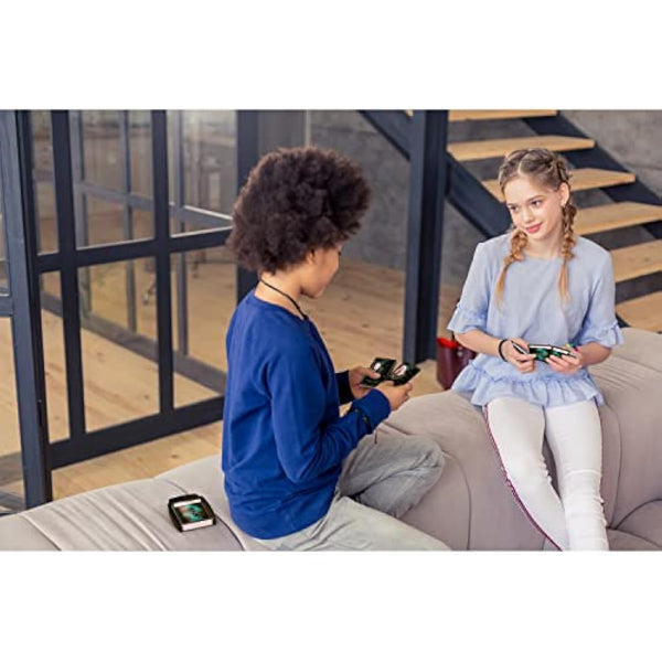 Top Trumps Harry Potter Dark Magic Specials Card Game, Play with Voldemort, Bellatrix Lestrange, Barty Crouch Jr and Draco Malfoy, Educational for 2 plus players makes a great gift for ages 6 plus