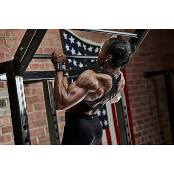 Versa Gripps® Xtreme. The Best Training Accessory in The World. Made in The USA (SM-Platinum)