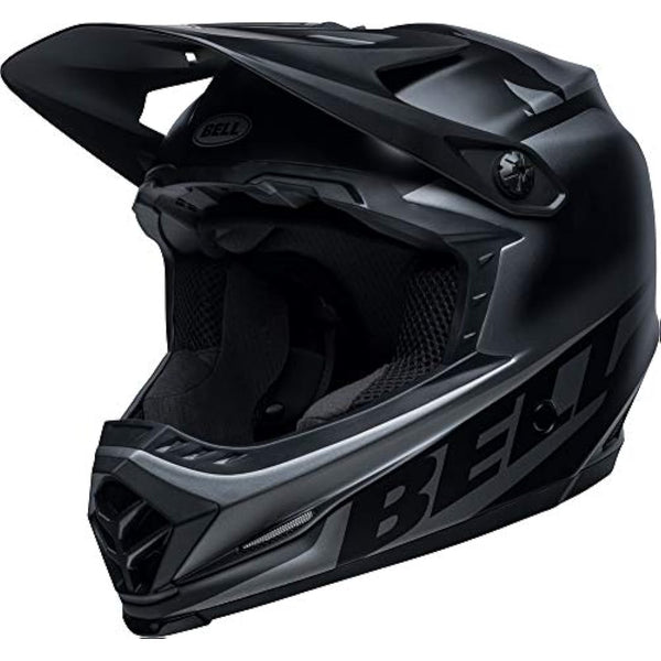 BELL Unisex – Erwachsene Full-9 Fusion MIPS Fahrradhelm