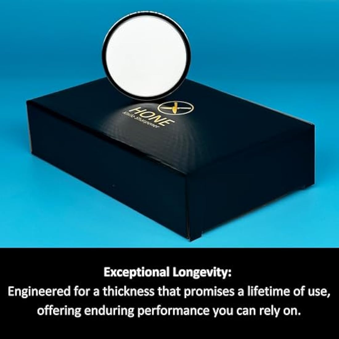 #3000 Ceramic Disc for 𝗛𝗢𝗡𝗘 𝗞𝗻𝗶𝗳𝗲 𝗦𝗵𝗮𝗿𝗽𝗲𝗻𝗲𝗿