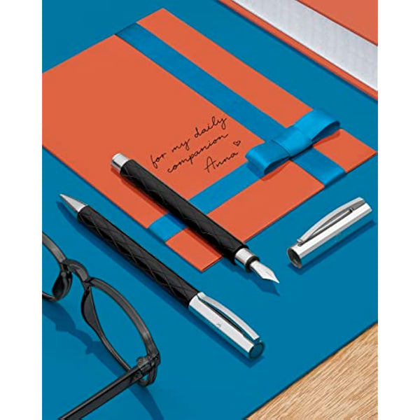 Faber-Castell Ambition Rhombus Ballpoint Pen