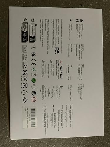 Holy Stone HS360D GPS Drones with 4K Camera for Adults, 249g Foldable RC Quadcopter with 80-Min Flight Time, 6KM Image Transmission, Follow Me, Auto Return, Upgraded HS360S for Beginners