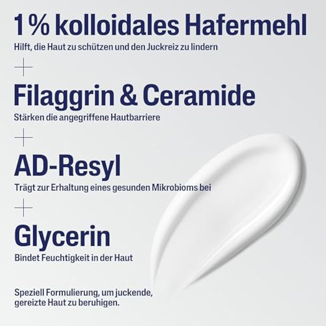 Cetaphil Pro Itch Control Pflegelotion, 295 ml Lotion