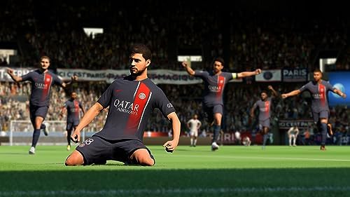 EA SPORTS FC 24 Standard Edition Switch / Switch 2 | VideoGame | English