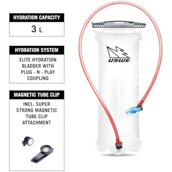 USWE Backpack MTB Hydro