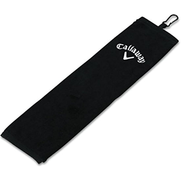 Callaway Golf Trifold Towel