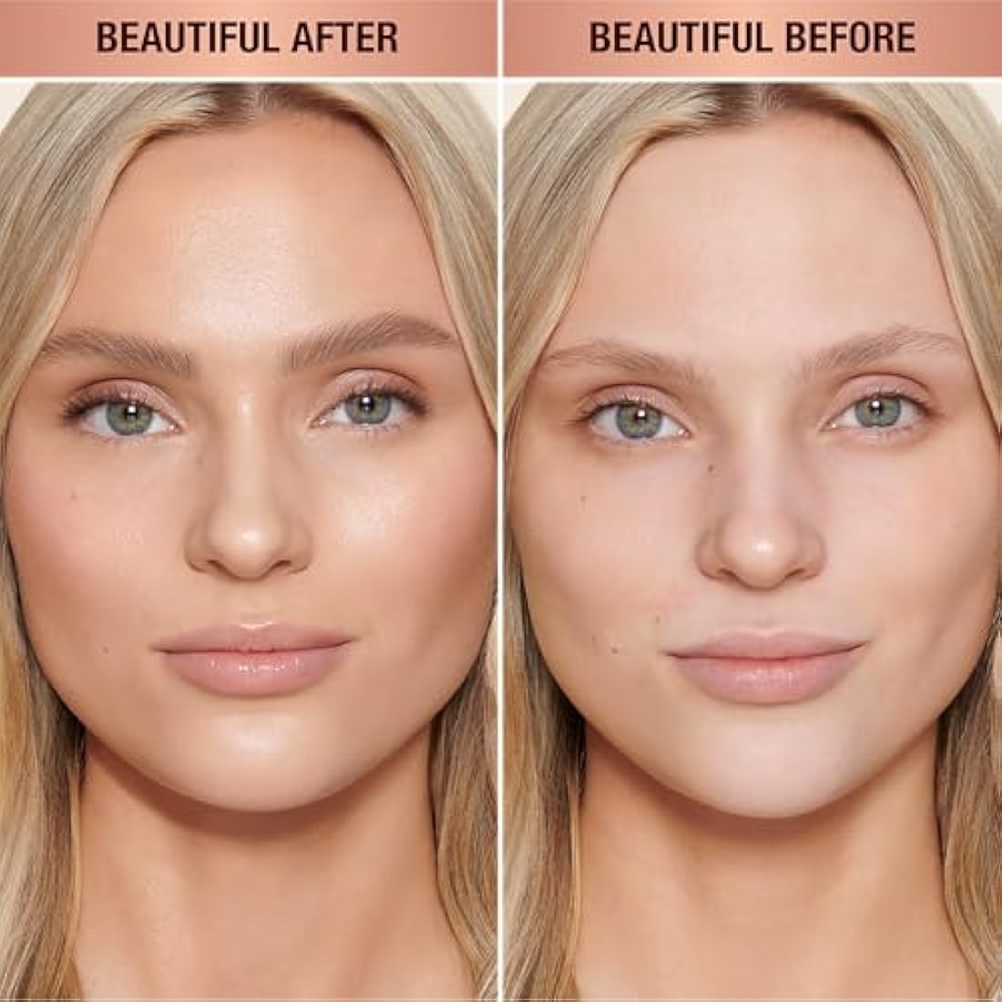 CHARLOTTE TILBURY UNISEX HEALTHY GLOW 40ml