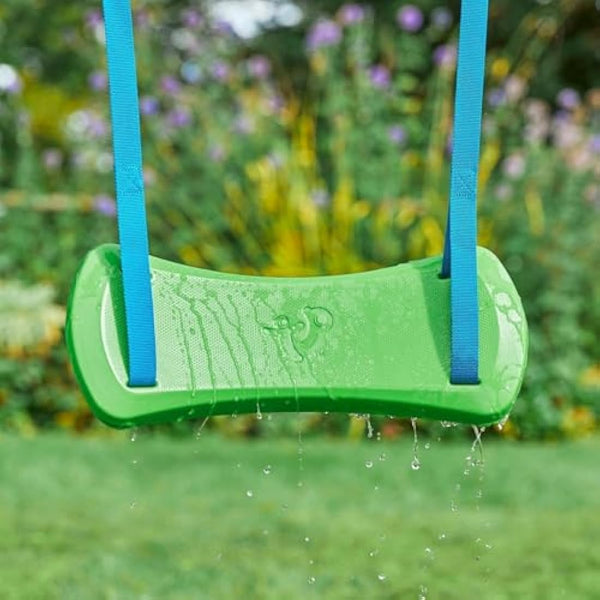 TP Toys TP304 Wooden Swing Frame (Forest Double)