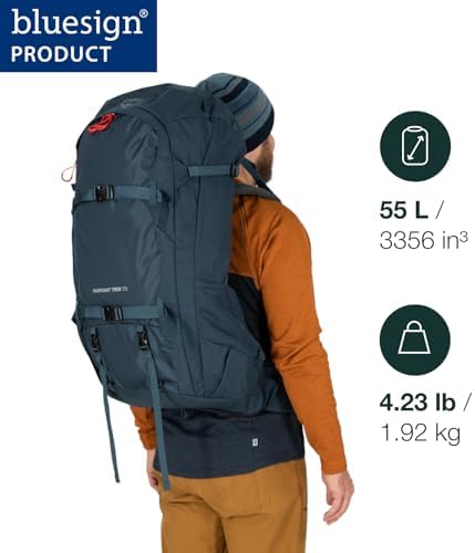 Osprey Men's Farpoint Men's Backpack Backpack (pack of 1)