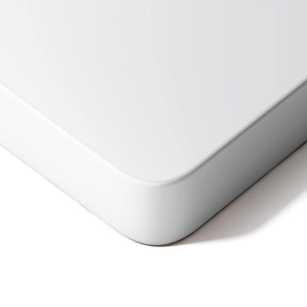 MAIDeSITe Table Top,Desktop for Height Adjustable Electric Standing Desk,120 * 60 * 2.5 cm