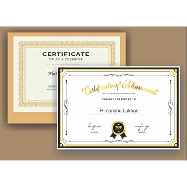 Waterproof Paper | 200 Sheets, A4, 160 GSM Thickness 5 MIL, Synthetic Paper, from HIGHH Image for Laser Printers. This is not for Inkjet Printers