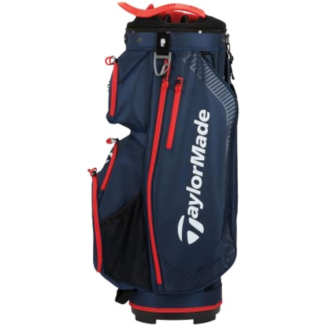 TaylorMade 2023 Pro Cart Bag