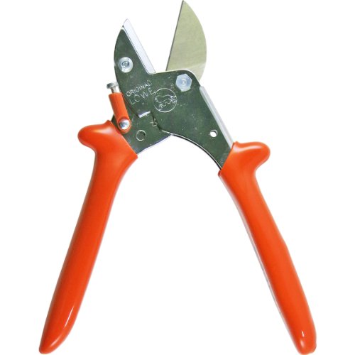 Original Lowe 5 Professional Anvil Garden Shears 5.104