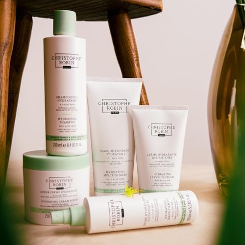 Christophe Robin Hydrating Leave-In Cream 150ml