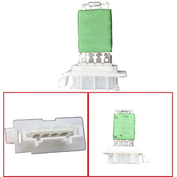 AISENPARTS Heater Motor Resistor Replacement for Seat Skoda 1K0959263A