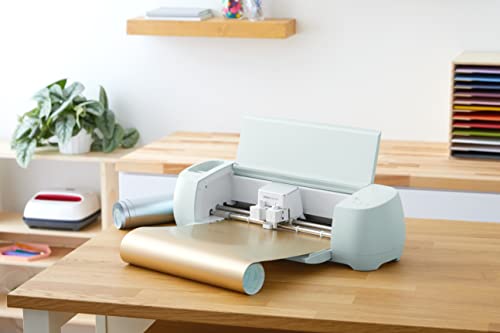 Cricut Smart Vinyl Matte Metallic – Permanent (3.7 m)