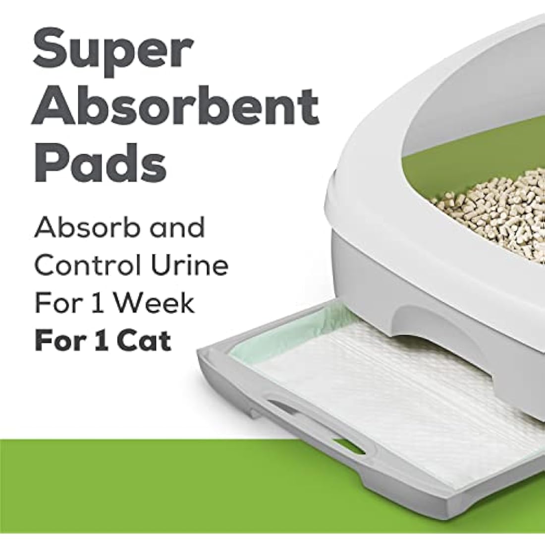 Purina Tidy Cats Breeze Litter System Cat Refill Bundle - 7.91 lb. Box