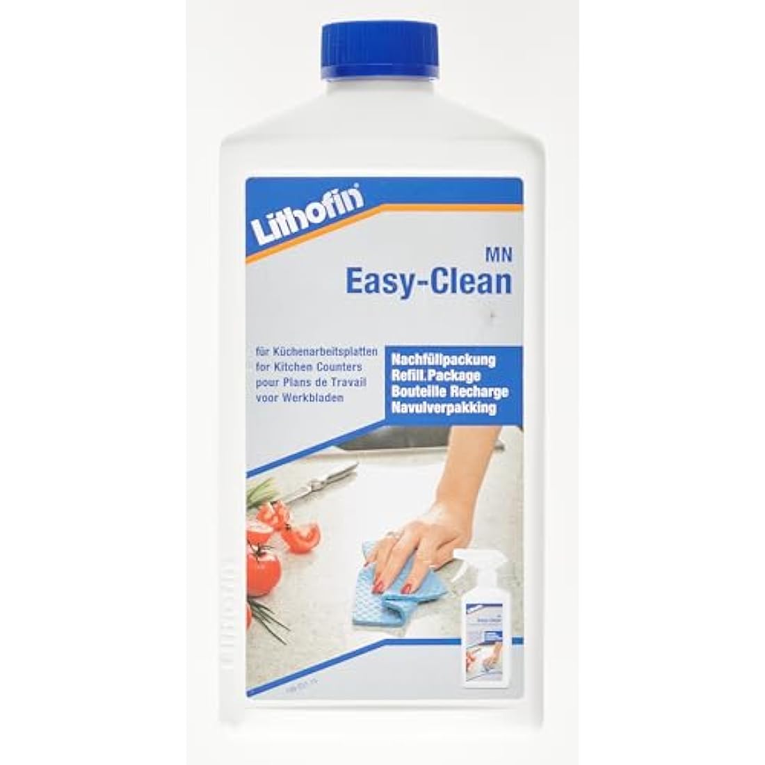 Lithofin MN Easy-Clean 1 Litre