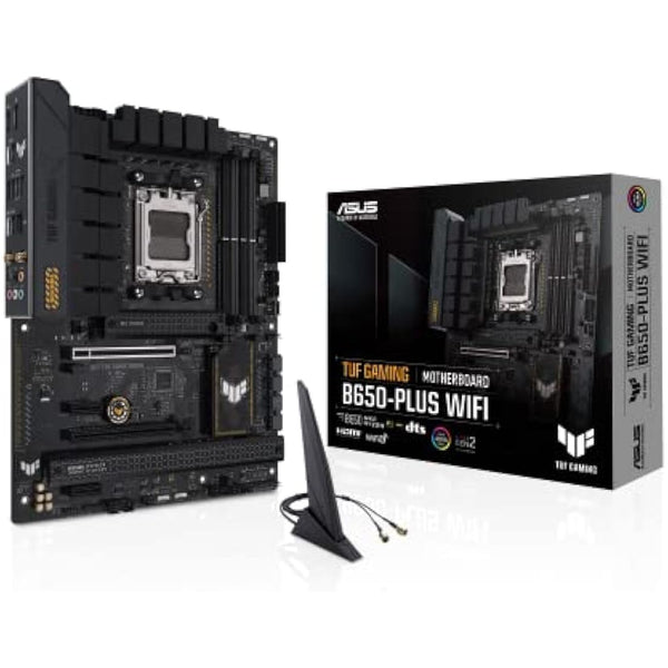 MB AMD B650 TUF GAMING WIFI D5 ATX