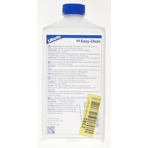 Lithofin MN Easy-Clean 1 Litre