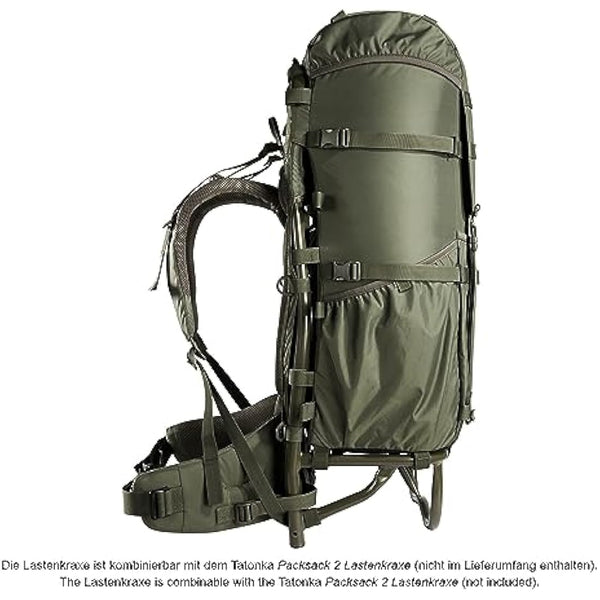 Tatonka Lastenkraxe Outdoor Pack Frame