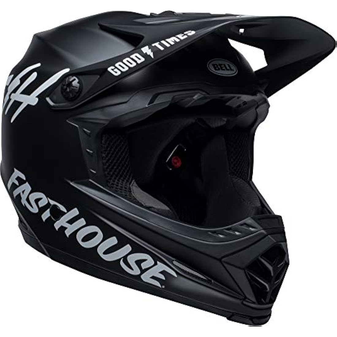 Bell Full-9 Fusion MIPS MTB Full Face Helmet