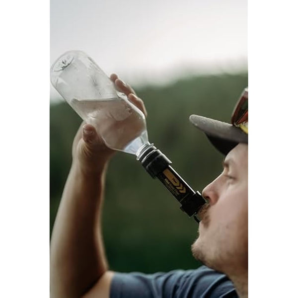Sawyer Products Mini Water Filtration System