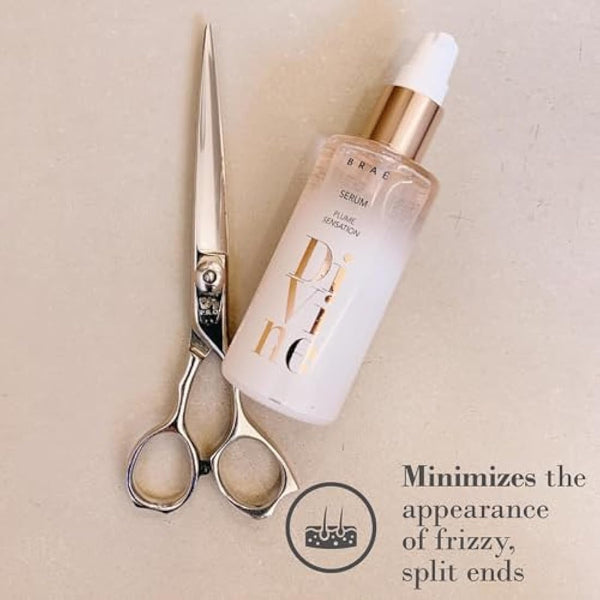 Brae Divine Plume Sensation Serum 60ml