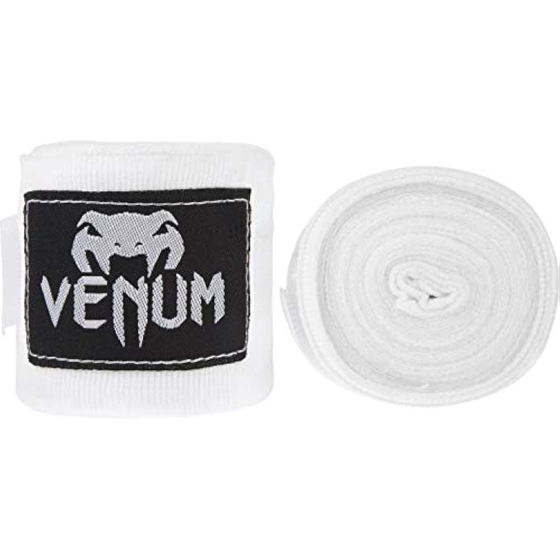 Venum, Kontact Boxing Hand Wraps, Men's, 4m, Blue