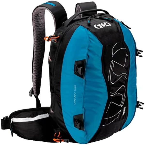 TSL Unisex Dragonfly 10/20 Cispole Special Backpack (pack of 1)