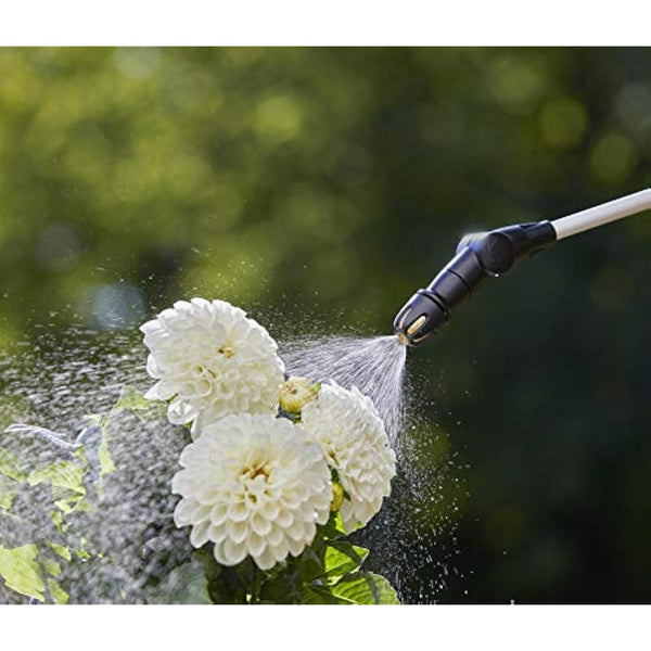 Gardena Telescopic Lance: Lance 40-100 cm in length that makes it easy to spray tall trees, shrubs and plants closer to the ground, suitable for all 3 and 5 l pressure sprayers (11154-20)