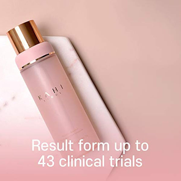 KAHI - Wrinkle Bounce Collagen Moisturizing Mist 100ml / 3.38 fl.oz