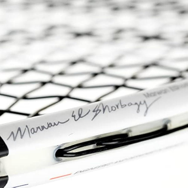 Tecnifibre Carboflex Airshaft Squash Racket Range