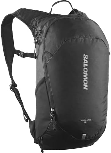 Salomon Unisex Trailblazer 10 Backpack (pack of 1)