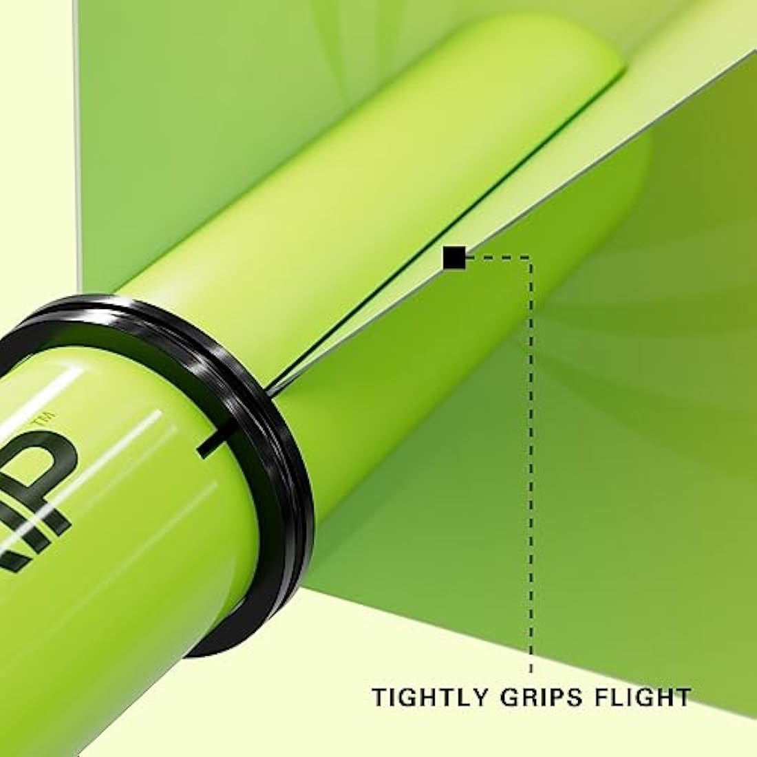 Target Darts 5 x Sets of Pro Grip Shaft - 15 in Total