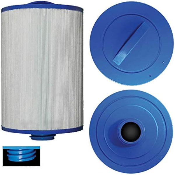 Darlly Hot Tub Spa Filter (60401 / 6CH-940 / PWW50 / FC-0359 )