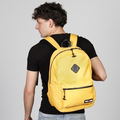 PRO-DG Unisex Smart Smart Backpack Aqua (pack of 1)