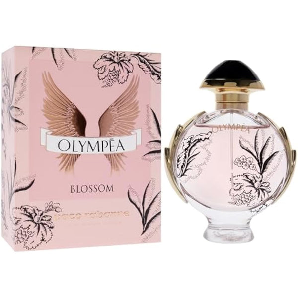 Paco Rabanne Olympea Blossom Eau de Parfum 50ml Spray