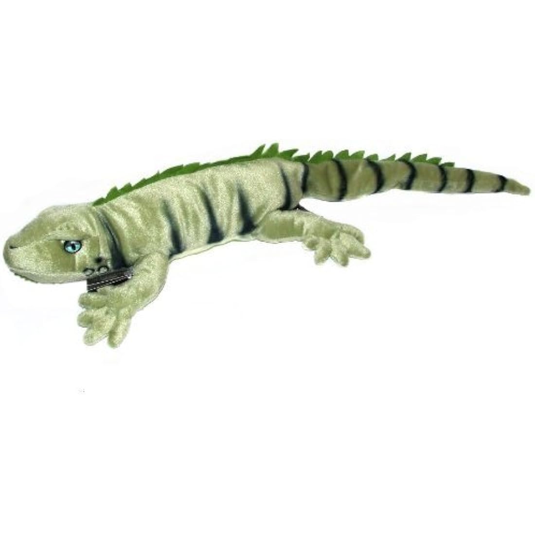 Ark Toys 2ft Iguana Lizard Soft Toy Animal