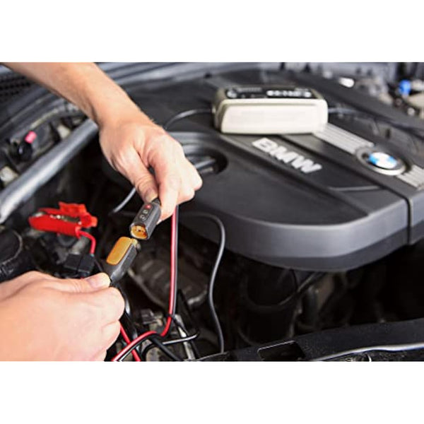 CTEK 56-384 CTE-56384 Comfort Connector Clamp Adaptor