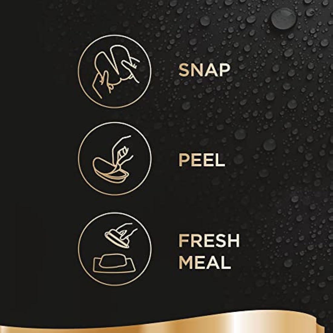 Sheba Perfect Portions - with Salmon in Loaf - 12 x 37, 5 g