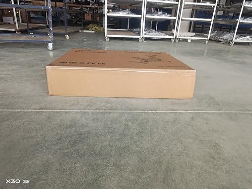 Exercise Bike Magnetic Resistance, Wenoker Spin Bike for Home Gym Use Equipment, Indoor Cycling Fitness Stationary Bike with LCD Display&Tablet Holder Cardio Training Machine