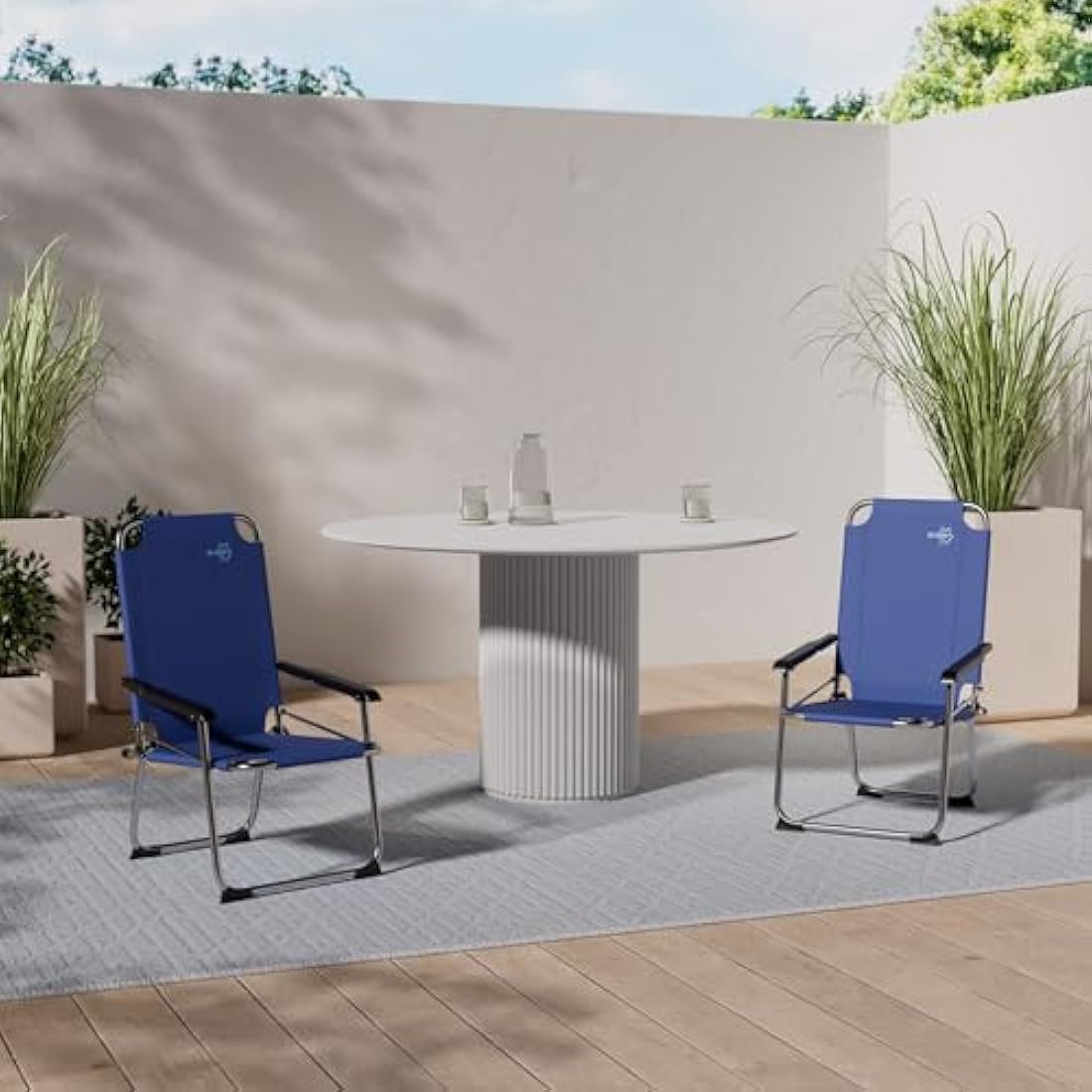 Bo-Camp - Chair - Copa Rio - Classic