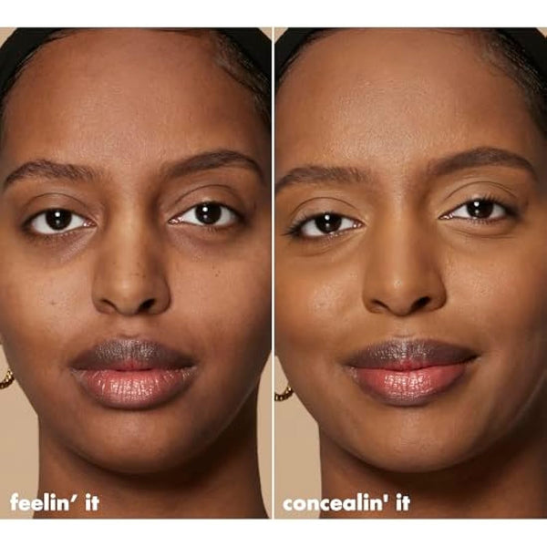 e.l.f Hydrating Satin Camo Concealer Tan Walnut